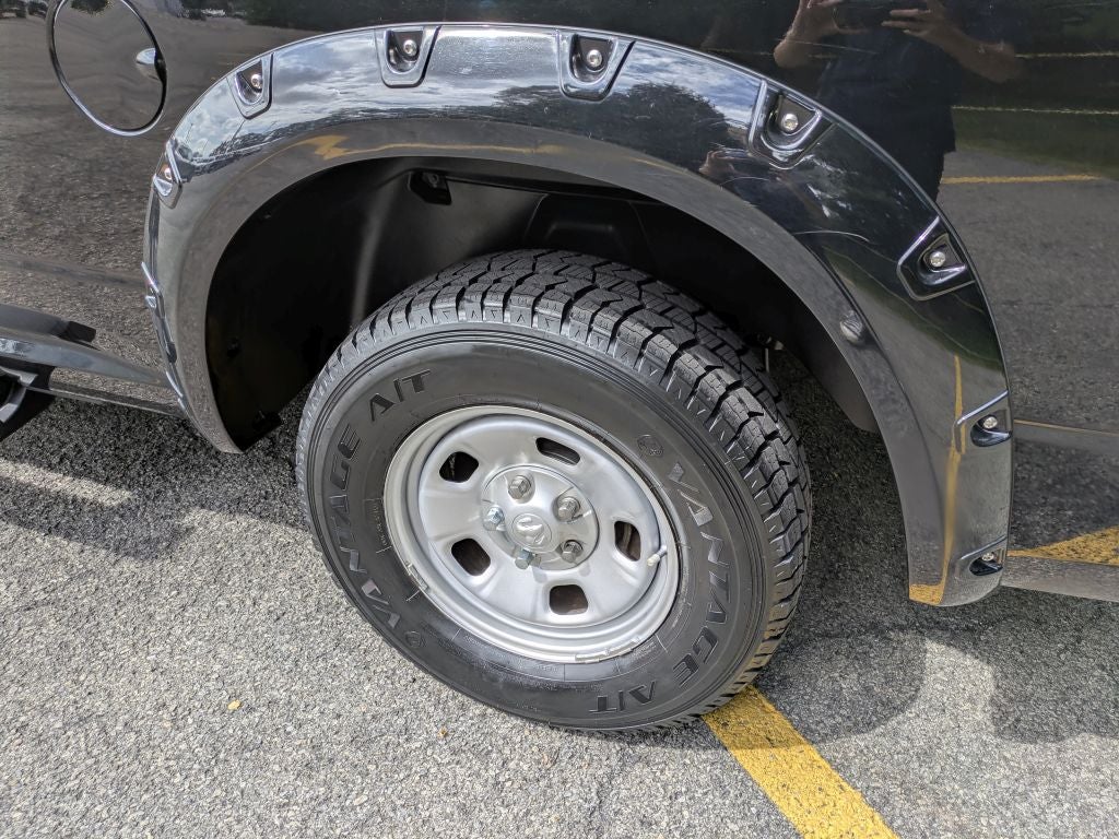 2020 RAM 1500 Classic Tradesman