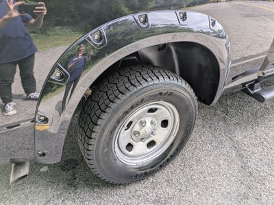 2020 RAM 1500 Classic Tradesman