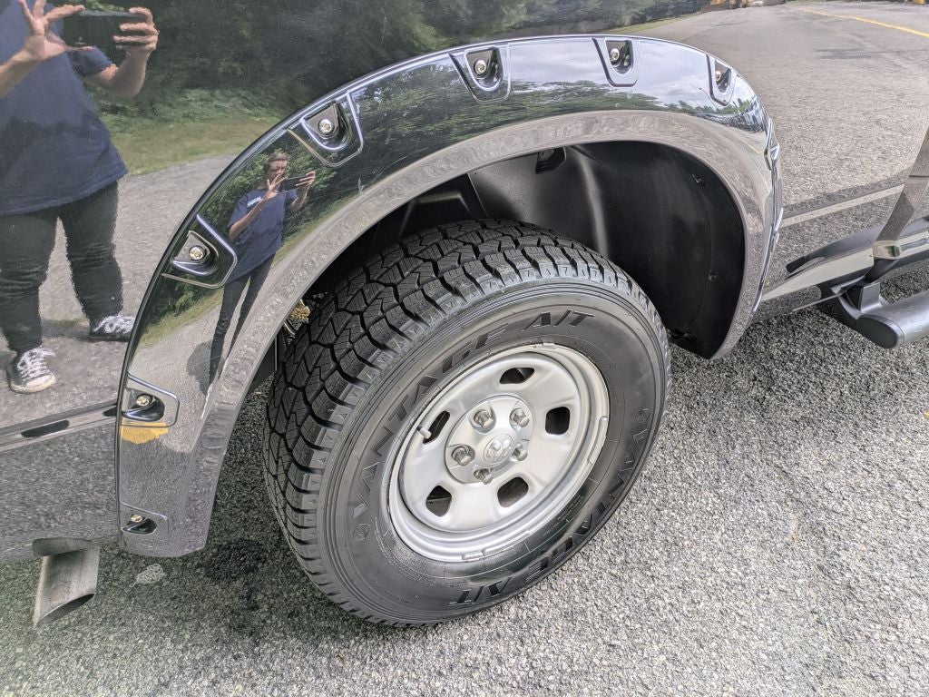 2020 RAM 1500 Classic Tradesman
