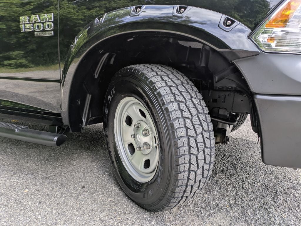 2020 RAM 1500 Classic Tradesman