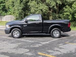 2020 RAM 1500 Classic Tradesman