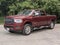 2022 RAM 2500 Laramie Crew Cab 4x4 6'4" Box