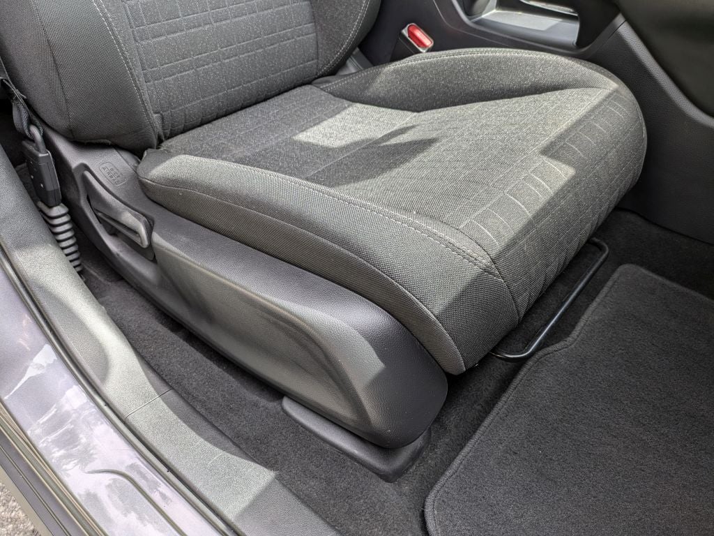 2023 Honda HR-V AWD LX