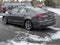 2019 Ford Fusion Hybrid Titanium