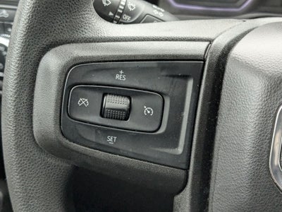 2020 GMC Sierra 1500 Sierra