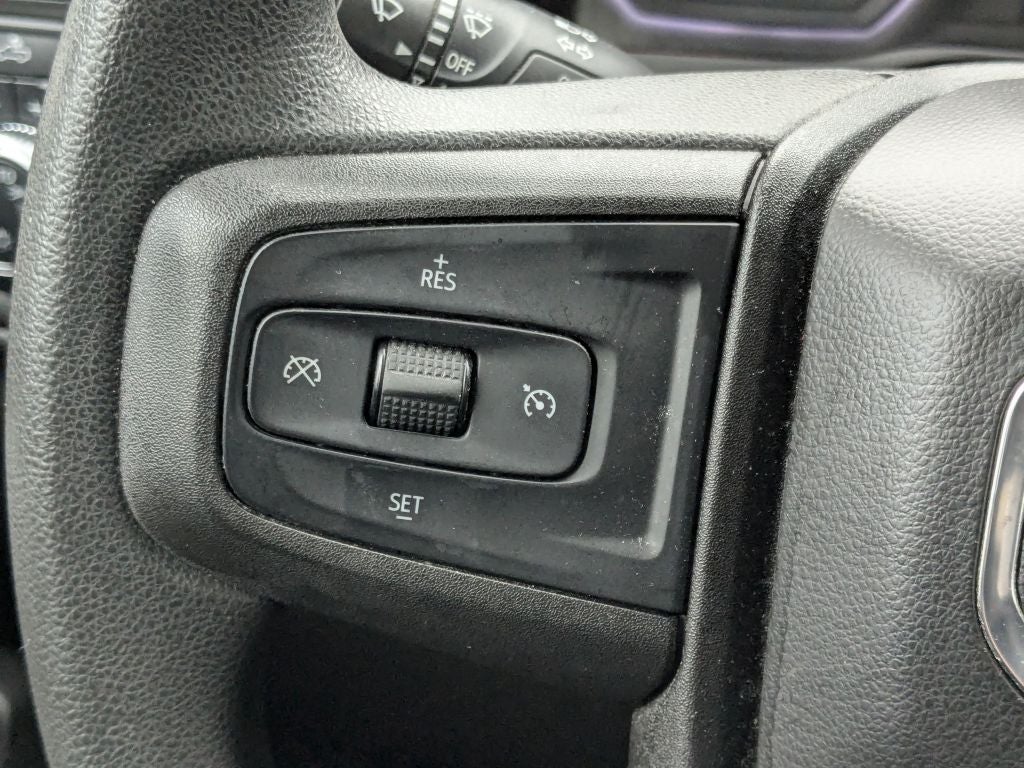 2020 GMC Sierra 1500 Sierra