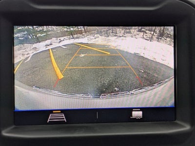 2020 GMC Sierra 1500 Sierra