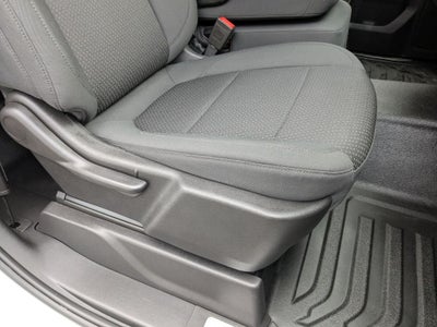 2020 GMC Sierra 1500 Sierra