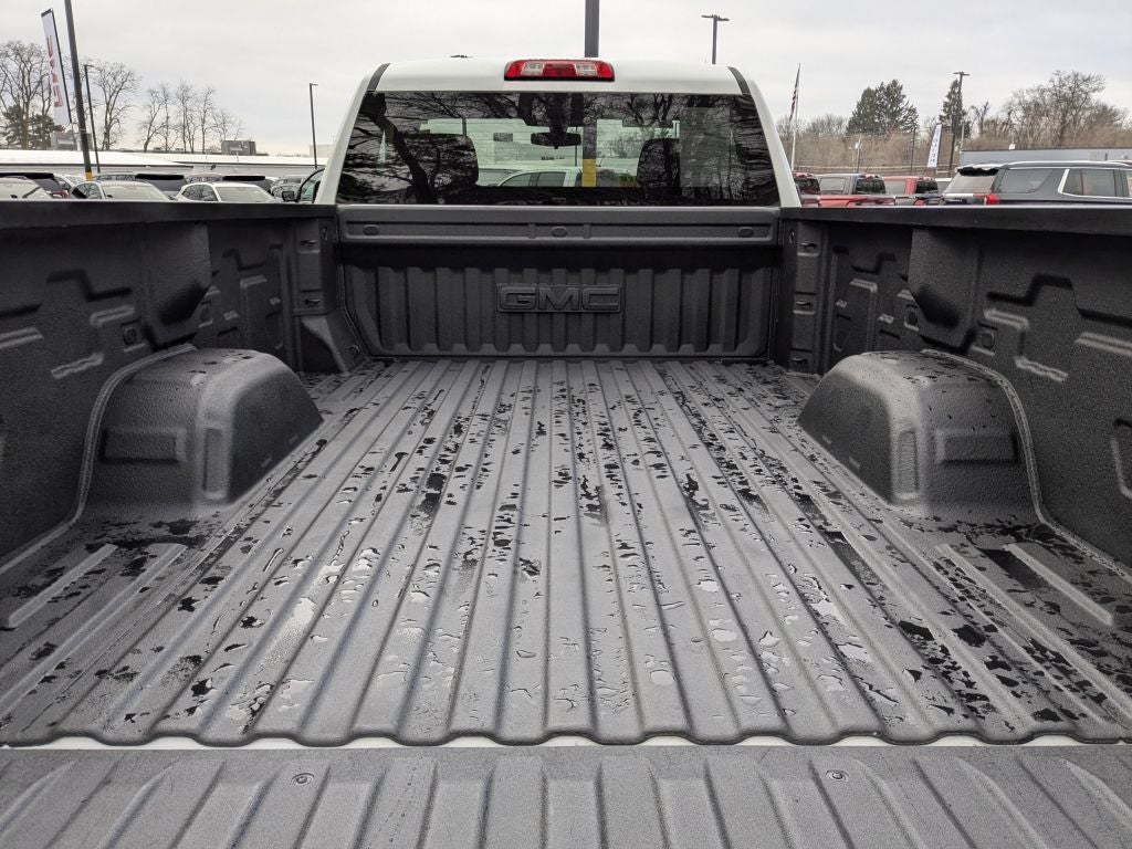 2020 GMC Sierra 1500 Sierra