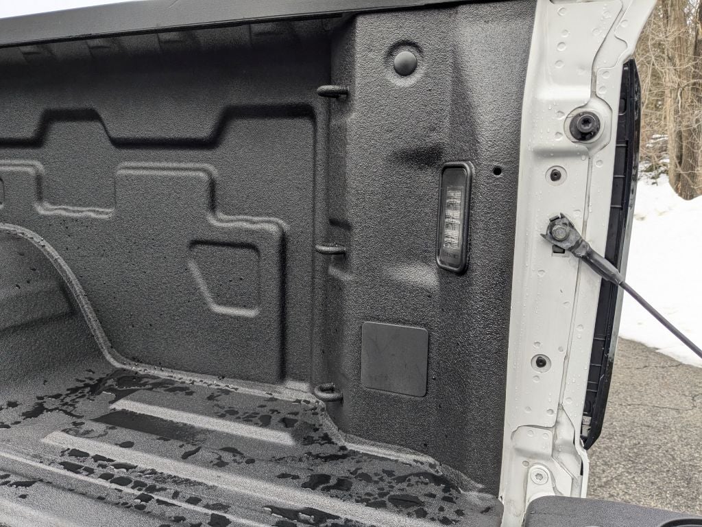 2020 GMC Sierra 1500 Sierra