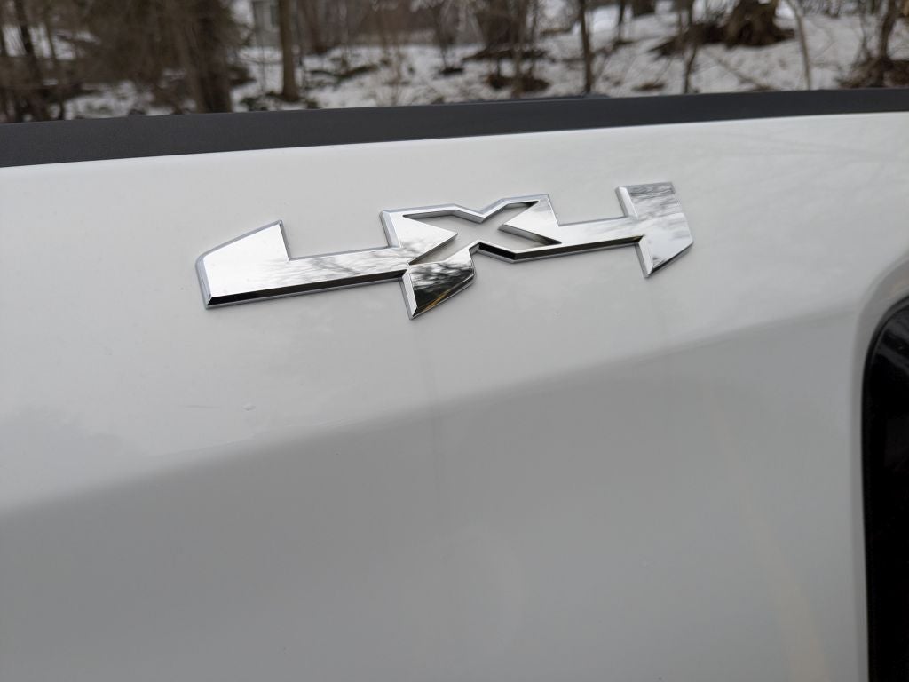 2020 GMC Sierra 1500 Sierra