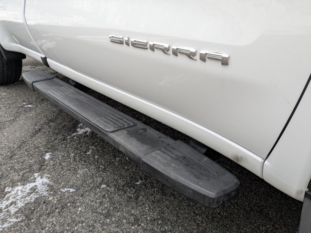 2020 GMC Sierra 1500 Sierra