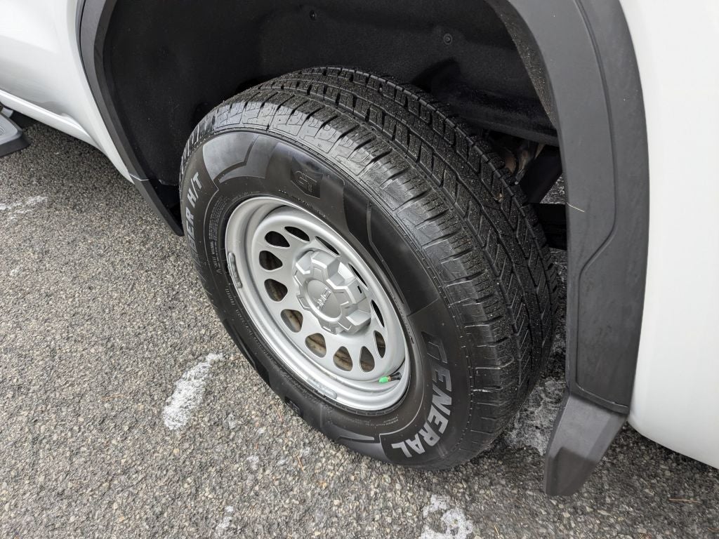 2020 GMC Sierra 1500 Sierra