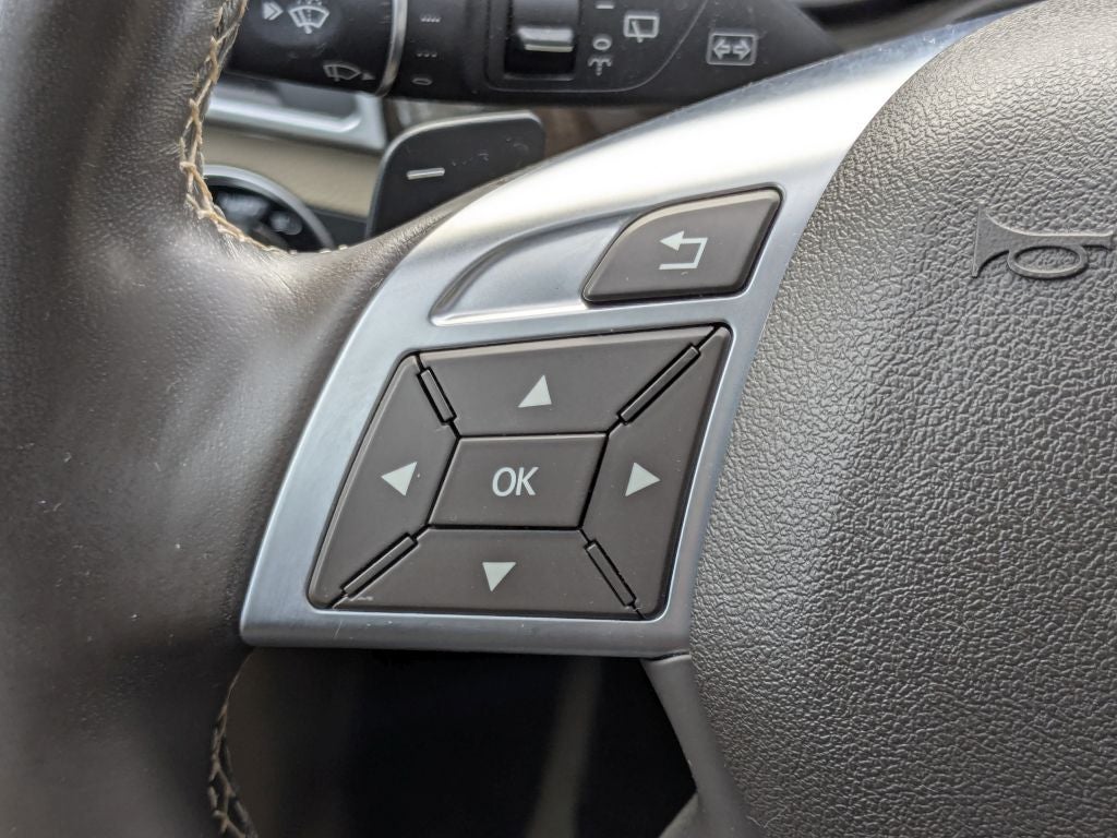 2015 Mercedes-Benz GL-Class GL 450