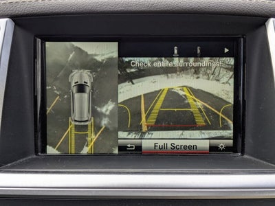 2015 Mercedes-Benz GL-Class GL 450