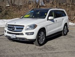 2015 Mercedes-Benz GL-Class GL 450