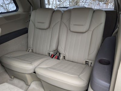 2015 Mercedes-Benz GL-Class GL 450