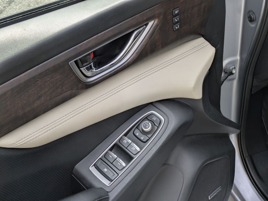 2021 Subaru Ascent Touring