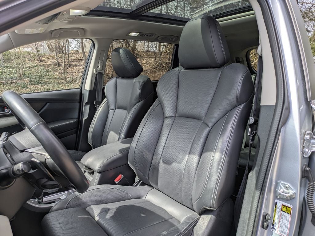 2021 Subaru Ascent Touring