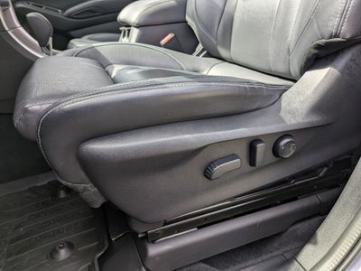 2021 Subaru Ascent Touring