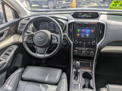 2021 Subaru Ascent Touring
