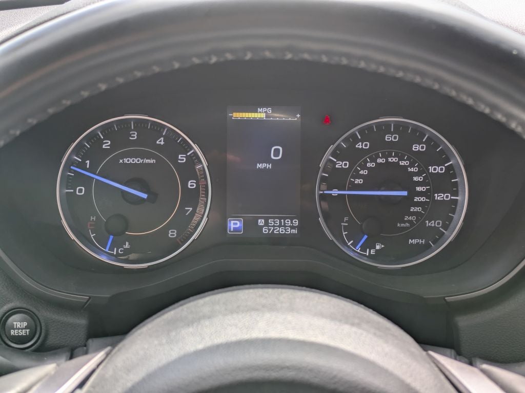 2021 Subaru Ascent Touring