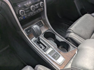 2021 Subaru Ascent Touring