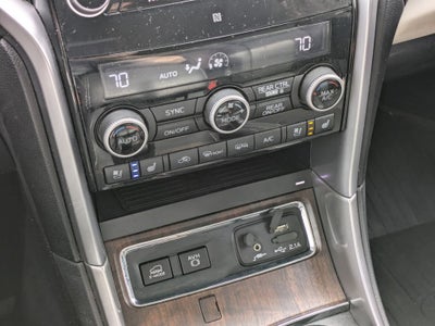 2021 Subaru Ascent Touring