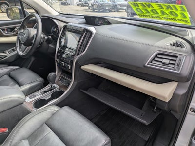 2021 Subaru Ascent Touring
