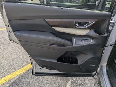 2021 Subaru Ascent Touring