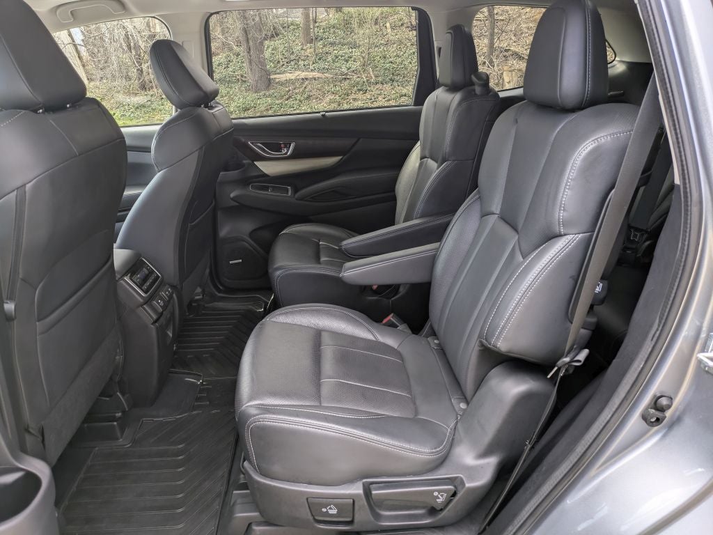 2021 Subaru Ascent Touring