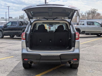 2021 Subaru Ascent Touring