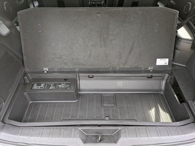 2021 Subaru Ascent Touring