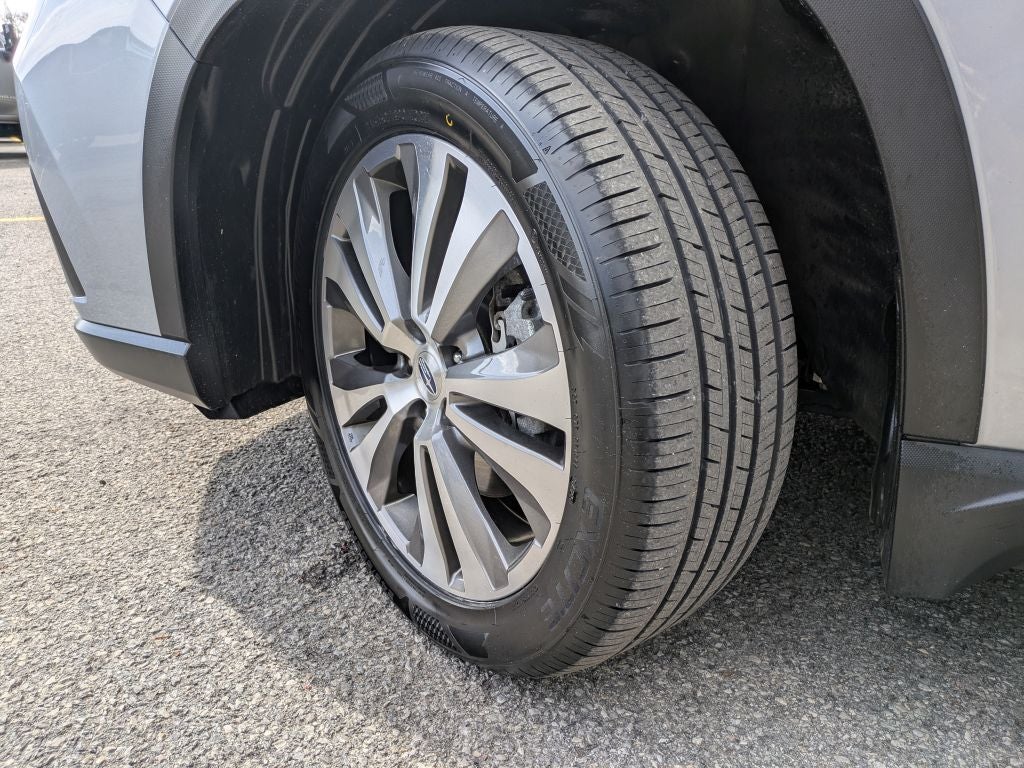 2021 Subaru Ascent Touring