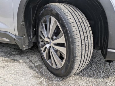 2021 Subaru Ascent Touring