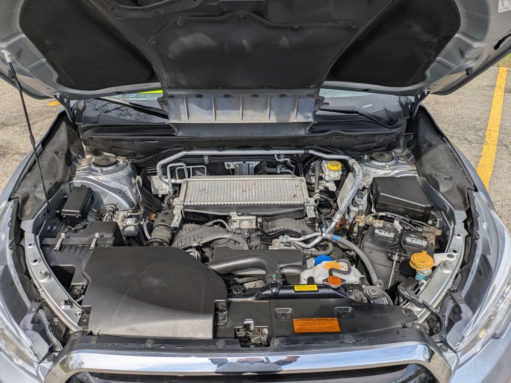 2021 Subaru Ascent Touring