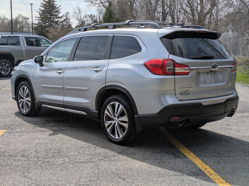 2021 Subaru Ascent Touring