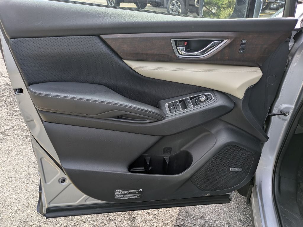 2021 Subaru Ascent Touring