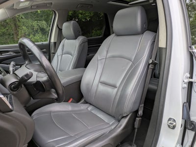 2018 Buick Enclave Premium