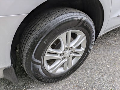 2018 Buick Enclave Premium