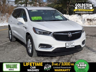 2019 Buick Enclave Premium