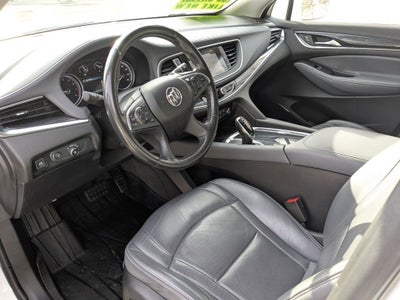 2019 Buick Enclave Premium