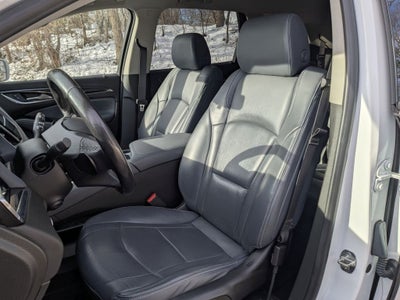 2019 Buick Enclave Premium