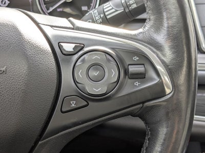 2019 Buick Enclave Premium