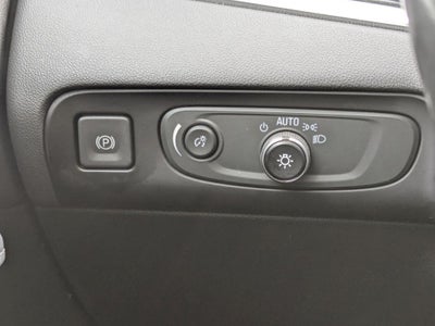 2019 Buick Enclave Premium