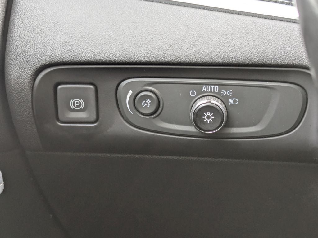 2019 Buick Enclave Premium