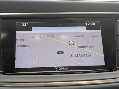 2019 Buick Enclave Premium