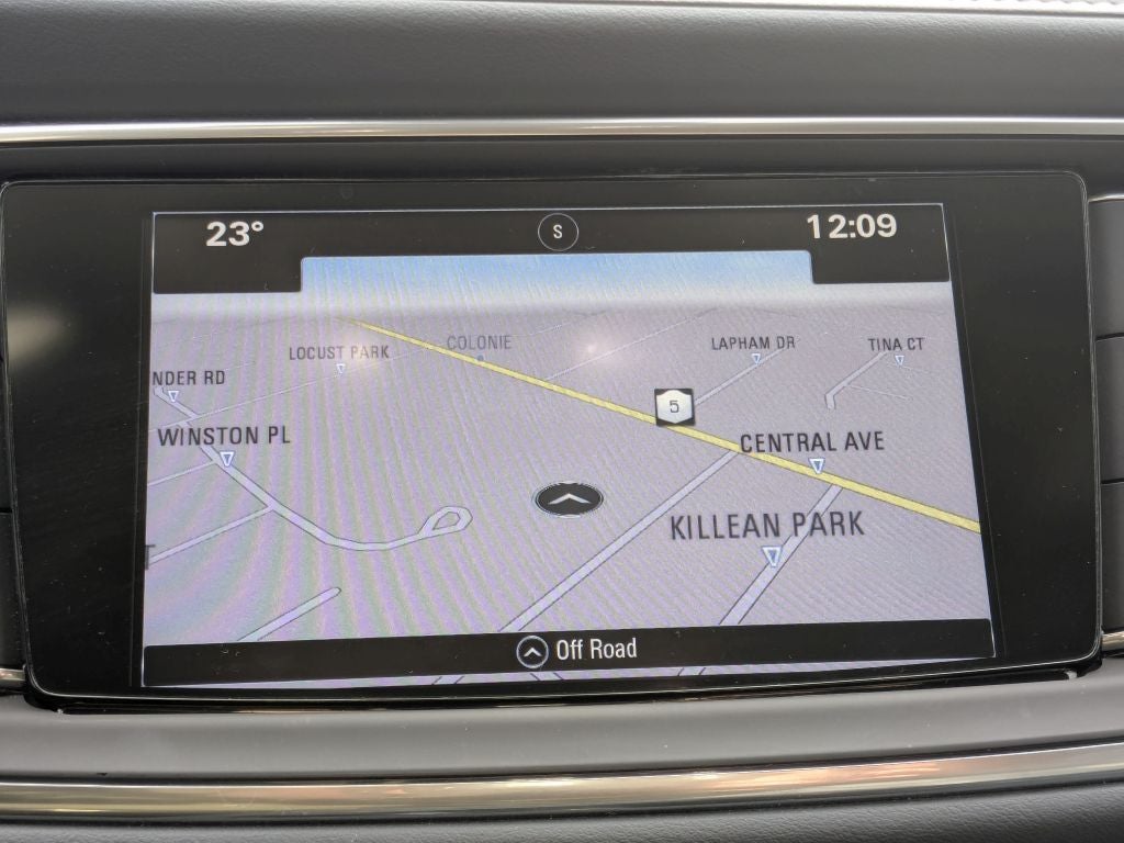 2019 Buick Enclave Premium