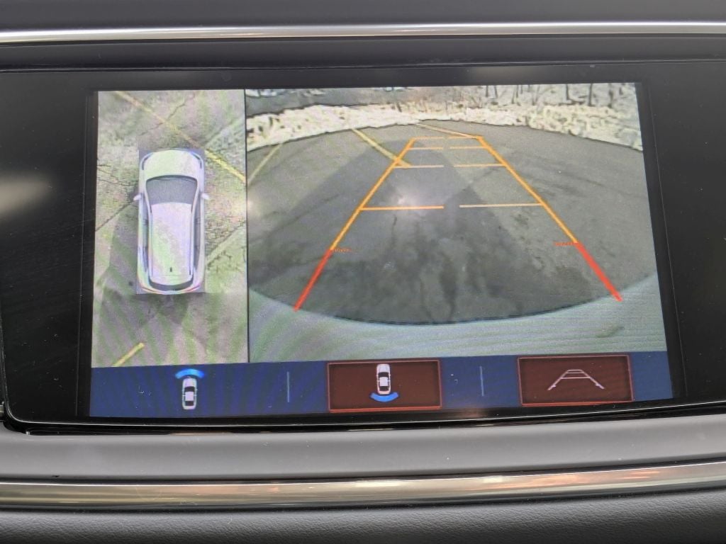 2019 Buick Enclave Premium