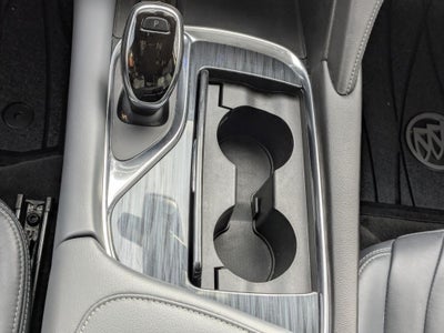 2019 Buick Enclave Premium